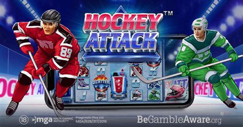 Hockey Attack Bwin
